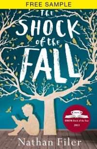 Cover Shock of the Fall Free Sampler