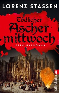 Cover Tödlicher Aschermittwoch