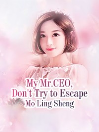 Cover My Mr.CEO, Don't Try to Escape