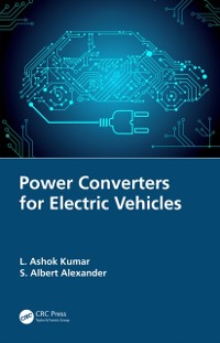 Cover Power Converters for Electric Vehicles