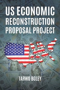 Cover US Economic Reconstruction Proposal Project