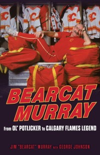 Cover Bearcat Murray