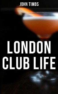 Cover London Club Life