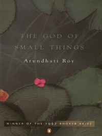 Cover God of Small Things