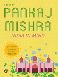 Cover India in Mind