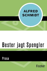 Cover Bester jagt Spengler