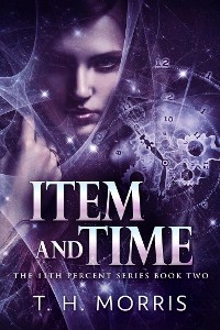 Cover Item and Time
