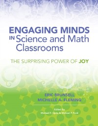 Cover Engaging Minds in Science and Math Classrooms