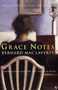 Cover Grace Notes