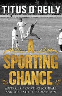 Cover Sporting Chance