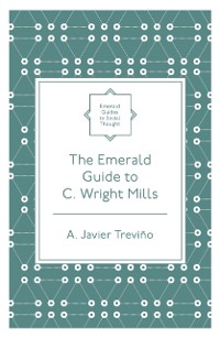 Cover Emerald Guide to C. Wright Mills