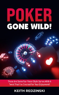 Cover Poker Gone Wild!