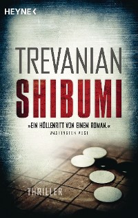 Cover Shibumi