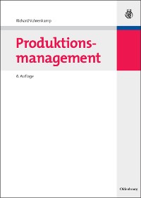 Cover Produktionsmanagement