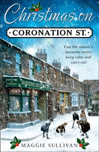 Cover Christmas on Coronation Street