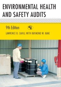 Cover Environmental Health and Safety Audits