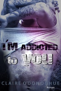 Cover I´M ADDICTED to you