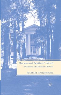 Cover Darwin and Faulkner’s Novels