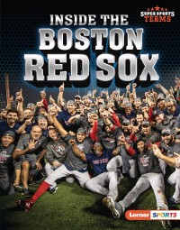 Cover Inside the Boston Red Sox