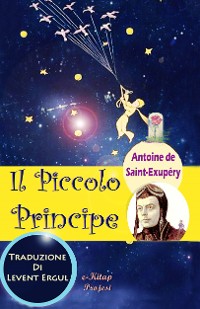 Cover Il Piccolo Principe