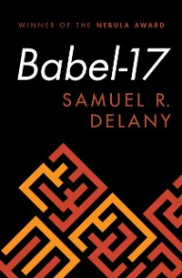 Cover Babel-17