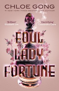 Cover Foul Lady Fortune