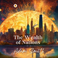 Cover The Wealth of Nations