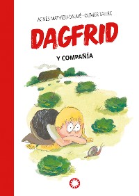 Cover Y compañía (Dagfrid #3)