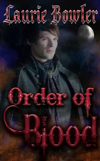 Cover Order of blood