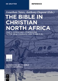 Cover The Bible in Christian North Africa