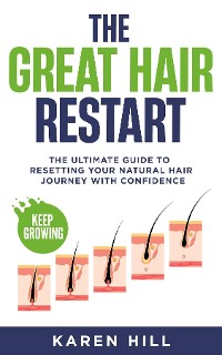 Cover The Great Hair Restart