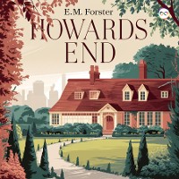 Cover Howards End