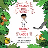 Cover Samad/Forest