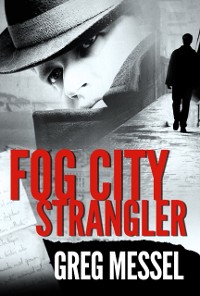 Cover Fog City Strangler