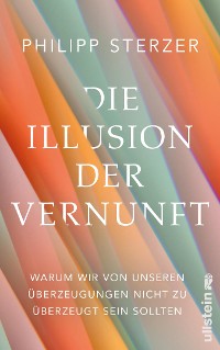 Cover Die Illusion der Vernunft