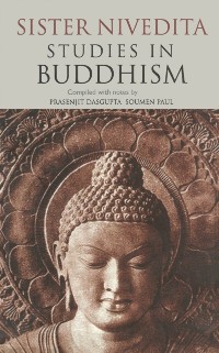 Cover Studies in Buddhism