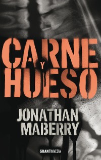 Cover Carne y hueso
