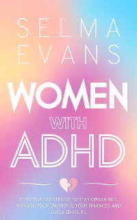 Cover Women with ADHD