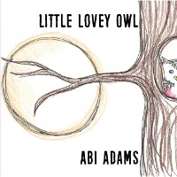 Cover Little Lovey Owl