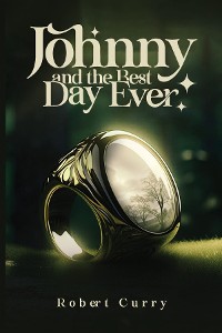 Cover Johnny and the Best Day Ever
