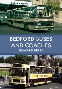 Cover Bedford Buses and Coaches