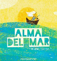 Cover Alma del mar