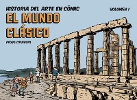 Cover Historia del Arte en cómic