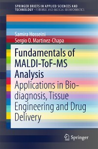 Cover Fundamentals of MALDI-ToF-MS Analysis