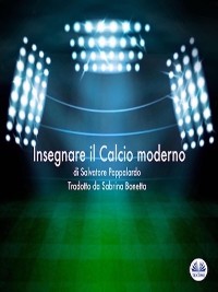 Cover Insegnare Il Calcio Moderno