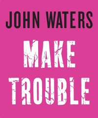 Cover Make Trouble