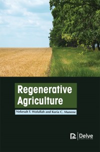 Cover Regenerative Agriculture