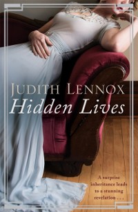 Cover Hidden Lives