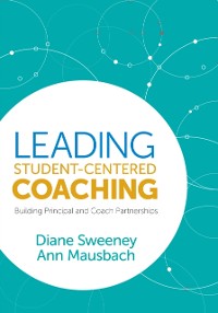 Cover Leading Student-Centered Coaching