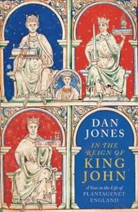 Cover In the Reign of King John